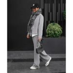 پالتو شلوار دخترونه ارکیده - تصویر 5