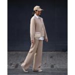 پالتو شلوار دخترونه ارکیده - تصویر 2