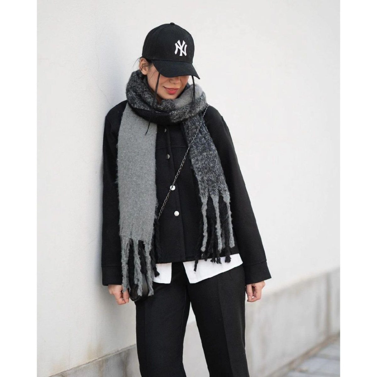 پالتو شلوار دخترونه ارکیده - تصویر 10