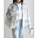 شکت چهارخونه دخترونه مهستی - تصویر 4