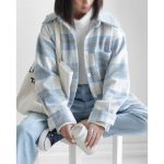 شکت چهارخونه دخترونه مهستی