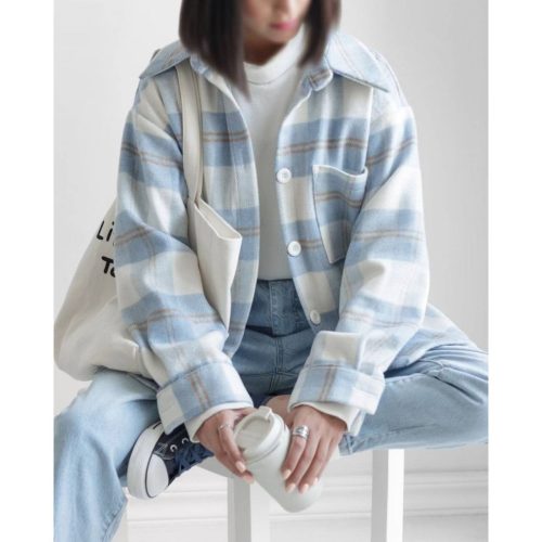 شکت چهارخونه دخترونه مهستی