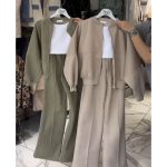 سویشرت شلوار دخترانه کاکتوس