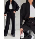 سویشرت شلوار دخترانه کاکتوس - تصویر 3