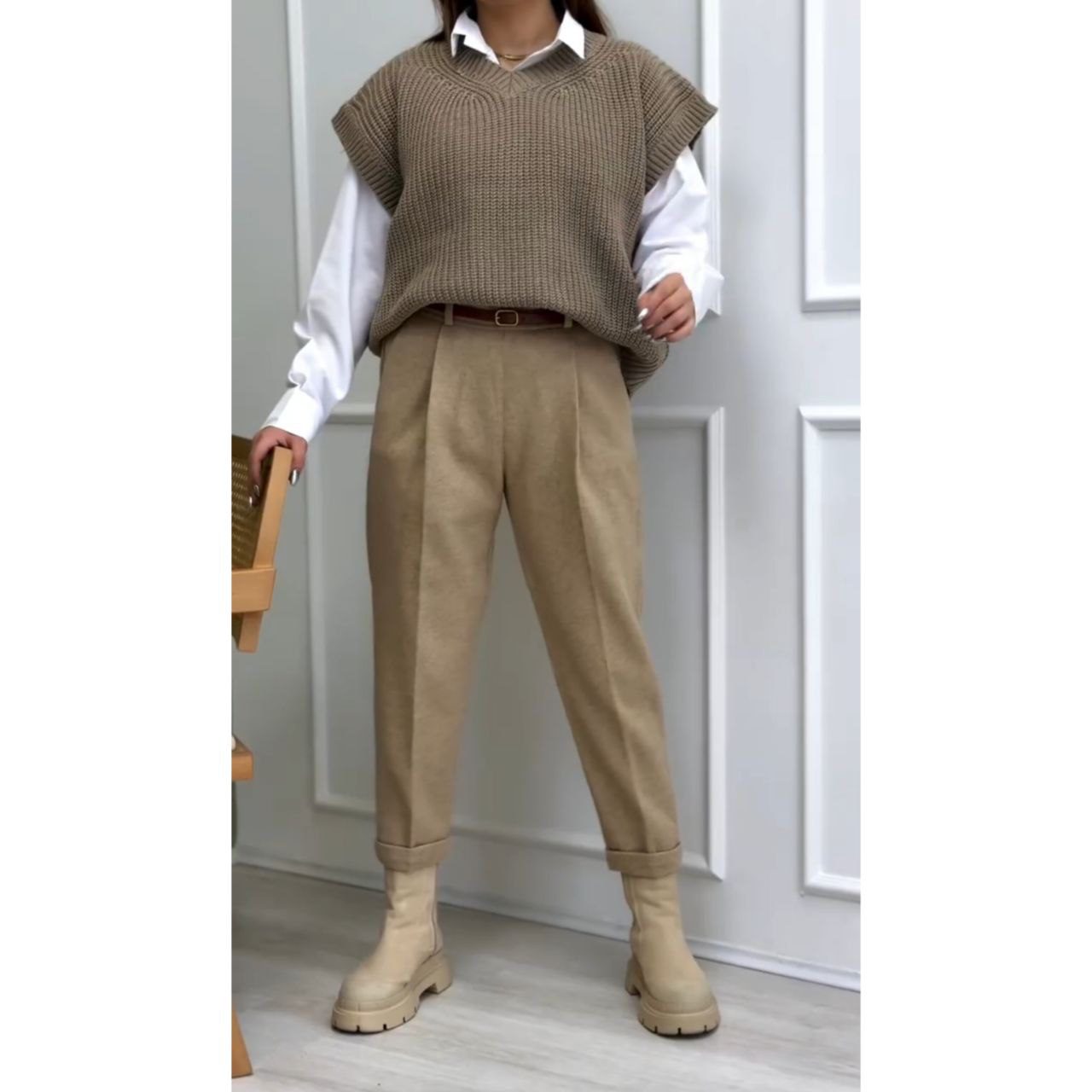 photo_2024-09-19_19-25-36.jpg شلوار فوتر کلاسیک نیلگون - تصویر 1