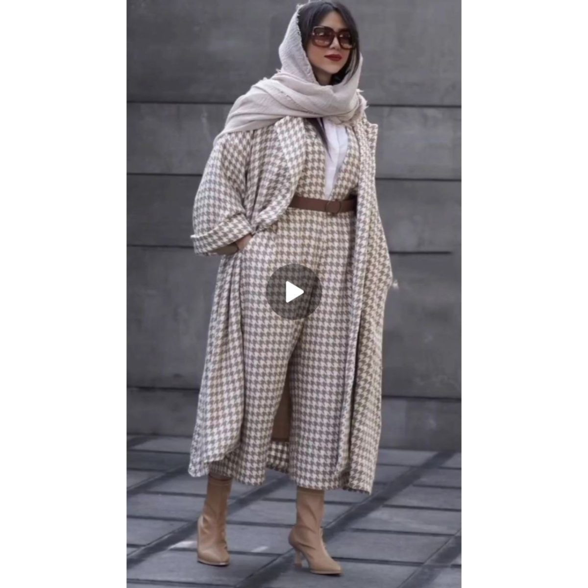 ست پالتو و اورال پیچازی - تصویر 4