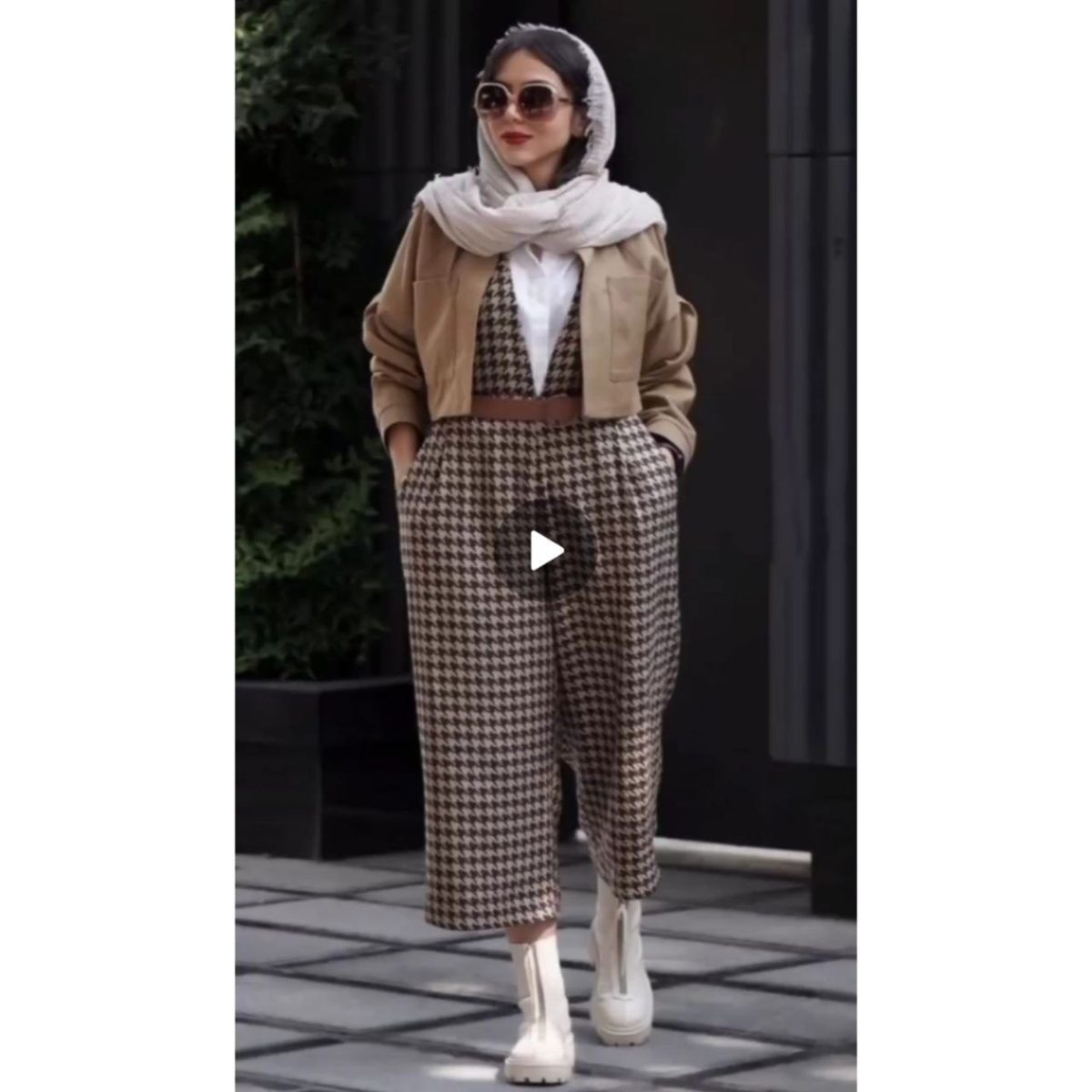 ست پالتو و اورال پیچازی - تصویر 3