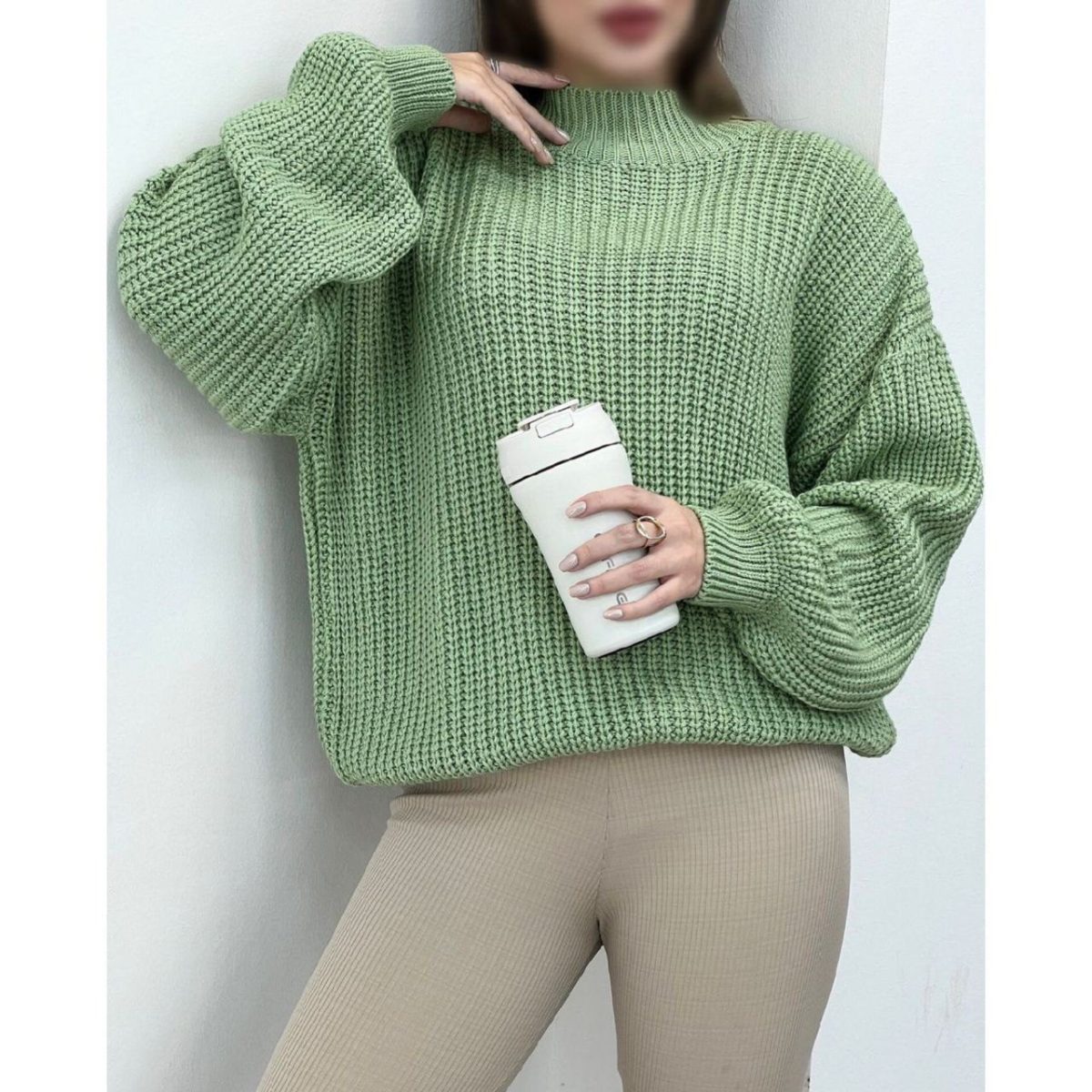 بافت پایین کش نرگس - تصویر 2