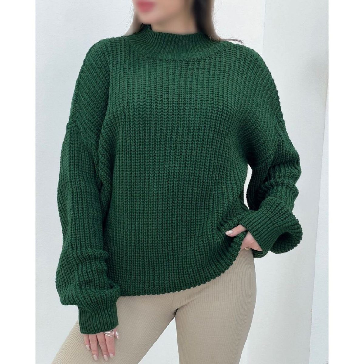 بافت پایین کش نرگس - تصویر 7