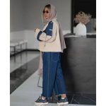 کت و شلوار دخترونه پرناز - تصویر 4