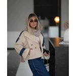 کت و شلوار دخترونه پرناز - تصویر 3