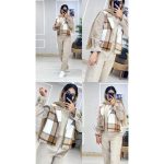 پالتو شلوار زنانه آنائل - تصویر 4