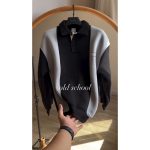 دورس مردانه دو رنگ کارن - تصویر 4