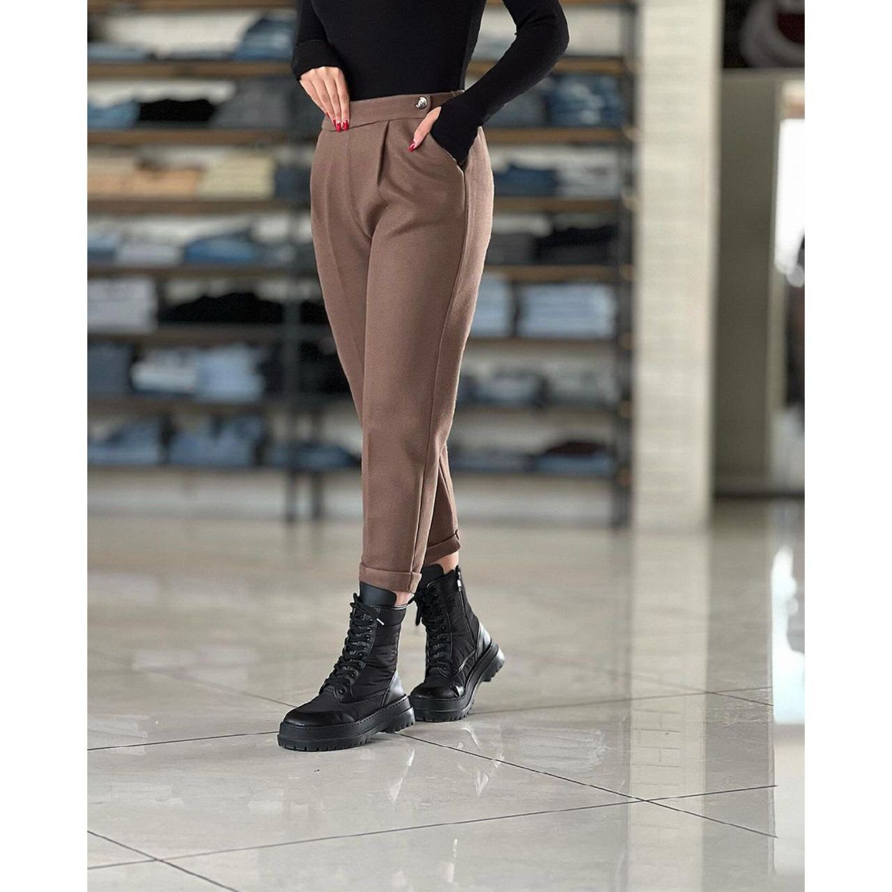 photo_2024-10-13_15-23-37.jpg شلوار پاکتی مدل آفریقا - تصویر 1