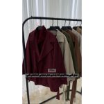 ترنچ کت کوتاه دخترونه لندن