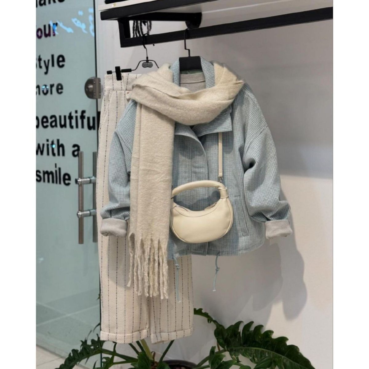 کت پیچازی زنانه آلاله - تصویر 5