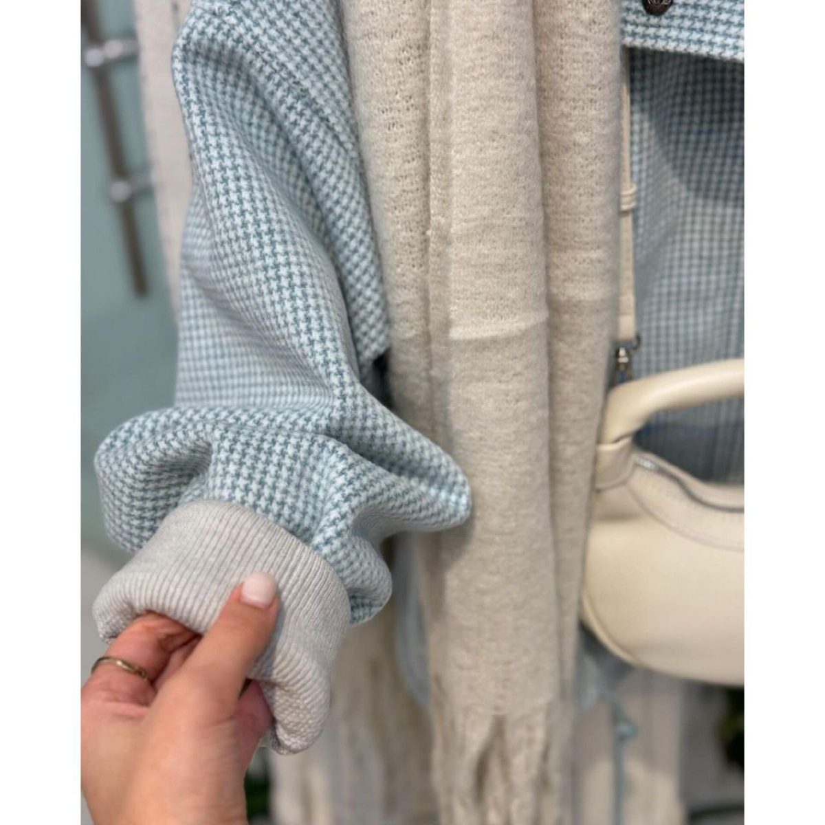 کت پیچازی زنانه آلاله - تصویر 3