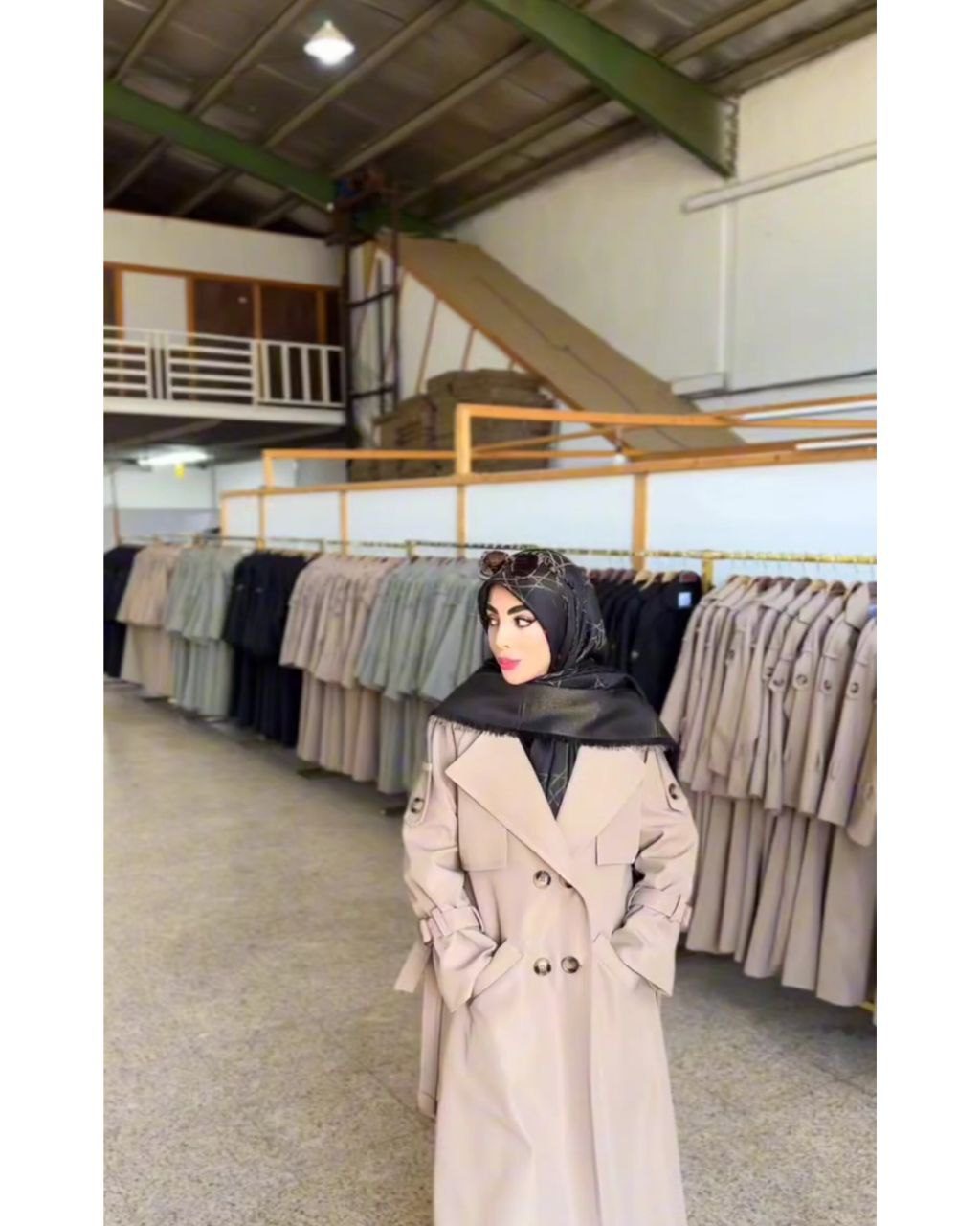 photo_2024-10-22_21-00-03.jpg بارونی بلند آستردار پوپک - تصویر 1