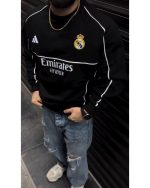 کیت دورس مردانه رئال - تصویر 5