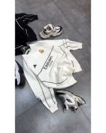 کیت دورس مردانه رئال - تصویر 3