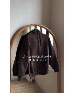 هودی مردانه مدل تجریش - تصویر 4