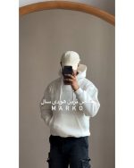 هودی مردانه مدل تجریش - تصویر 3