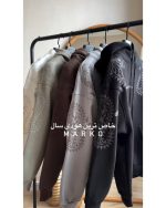 هودی مردانه مدل تجریش - تصویر 2