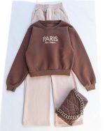 دورس شلوار اسپرت فریماه - تصویر 2