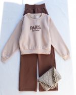 دورس شلوار اسپرت فریماه