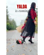 کت دامن زنانه یلدا - تصویر 3