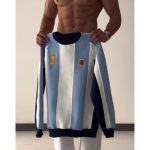 کیت دورس مردانه زاگرس