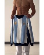 کیت دورس مردانه زاگرس