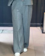 ست زمستانی دخترونه حدیث - تصویر 2