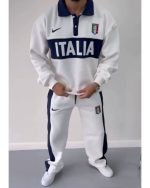 ست کیت ایتالیا هوتن - تصویر 3