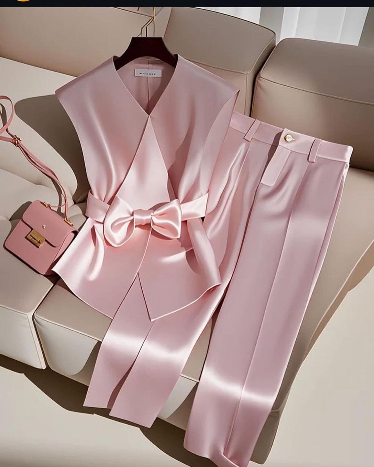 ست مجلسی زنانه گلنوش - تصویر 3