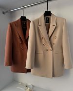 کت زنانه مجلسی آرشیدا - تصویر 7