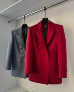 کت زنانه مجلسی آرشیدا - تصویر 6