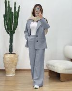 کت شلوار زنونه فروردین - تصویر 3