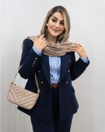 کت و شلوار زنانه کلاسیک