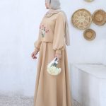 کت و سارافون دخترانه حلما