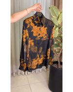 شومیز مجلسی زنانه رعنا