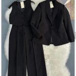 کت شلوار سه تیکه زنانه بهشت