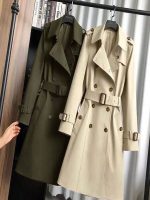 بارانی زنانه مدل پینک - تصویر 3