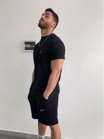 تیشرت و شلوارک مردانه مدل پوریا