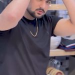 تیشرت و شلوار مردونه مدل راد 