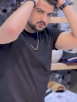 تیشرت و شلوار مردونه مدل راد 