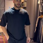 تیشرت و شلوار مردانه مدل سامی