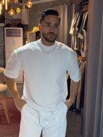 تیشرت و شلوار مردانه مدل سامی - تصویر 3