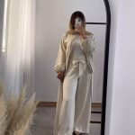 شلوار دخترونه مدل سیمین