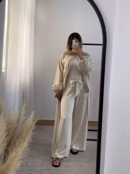 شلوار دخترونه مدل سیمین